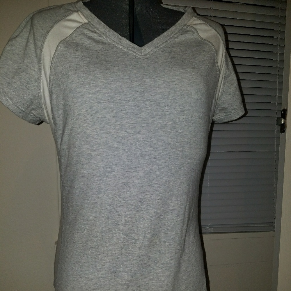 Danskin Now Active Tee